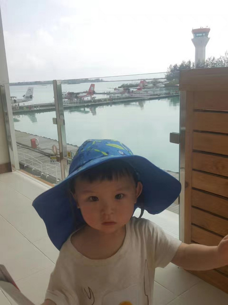 玛娜法鲁JA